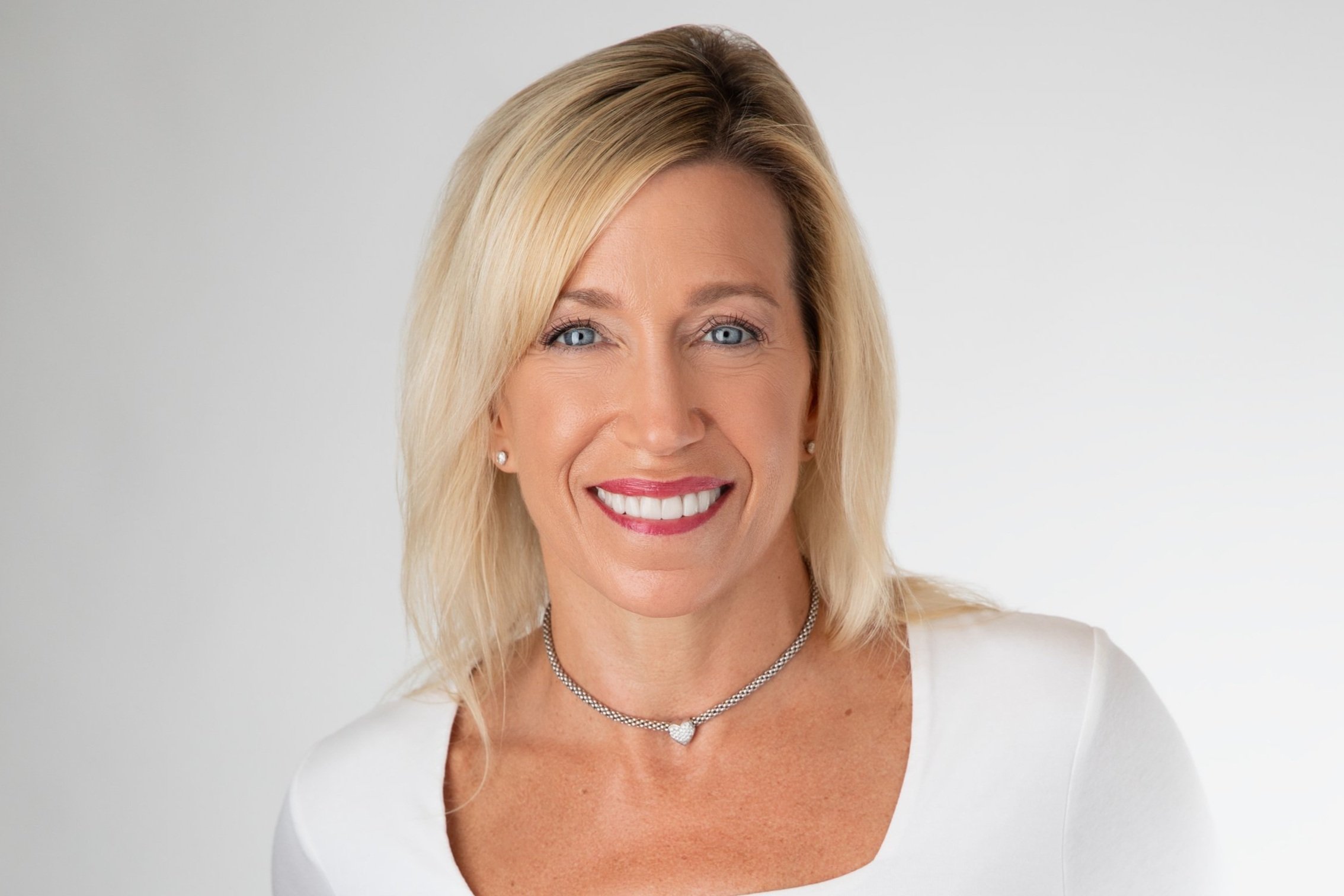 Physician headshot for branding session Huntington NY