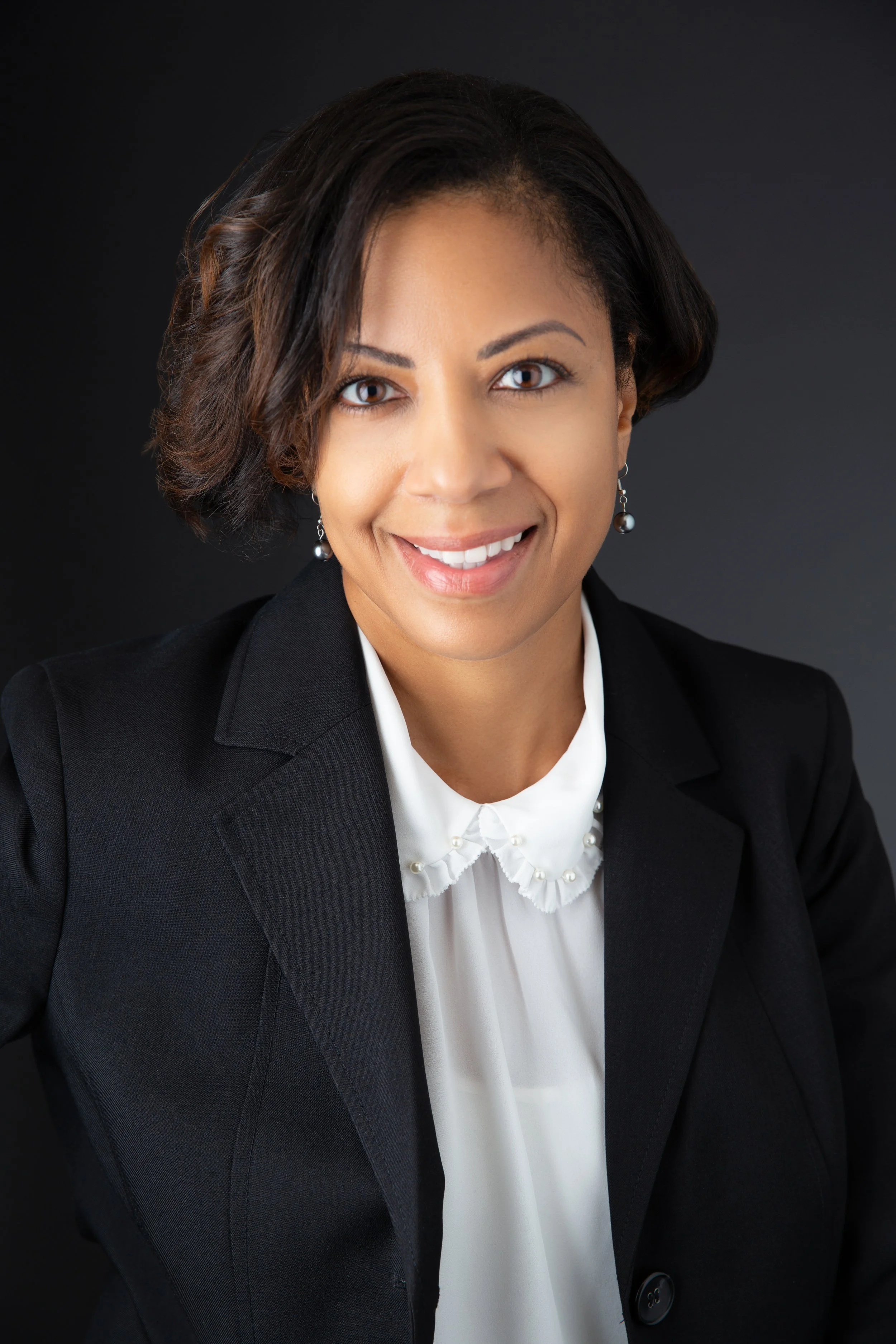 Successful women executive headshot. Long Island NY