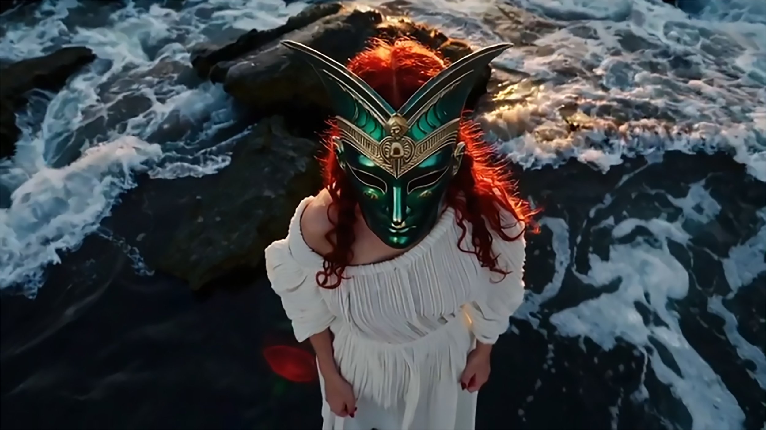 Half Winged