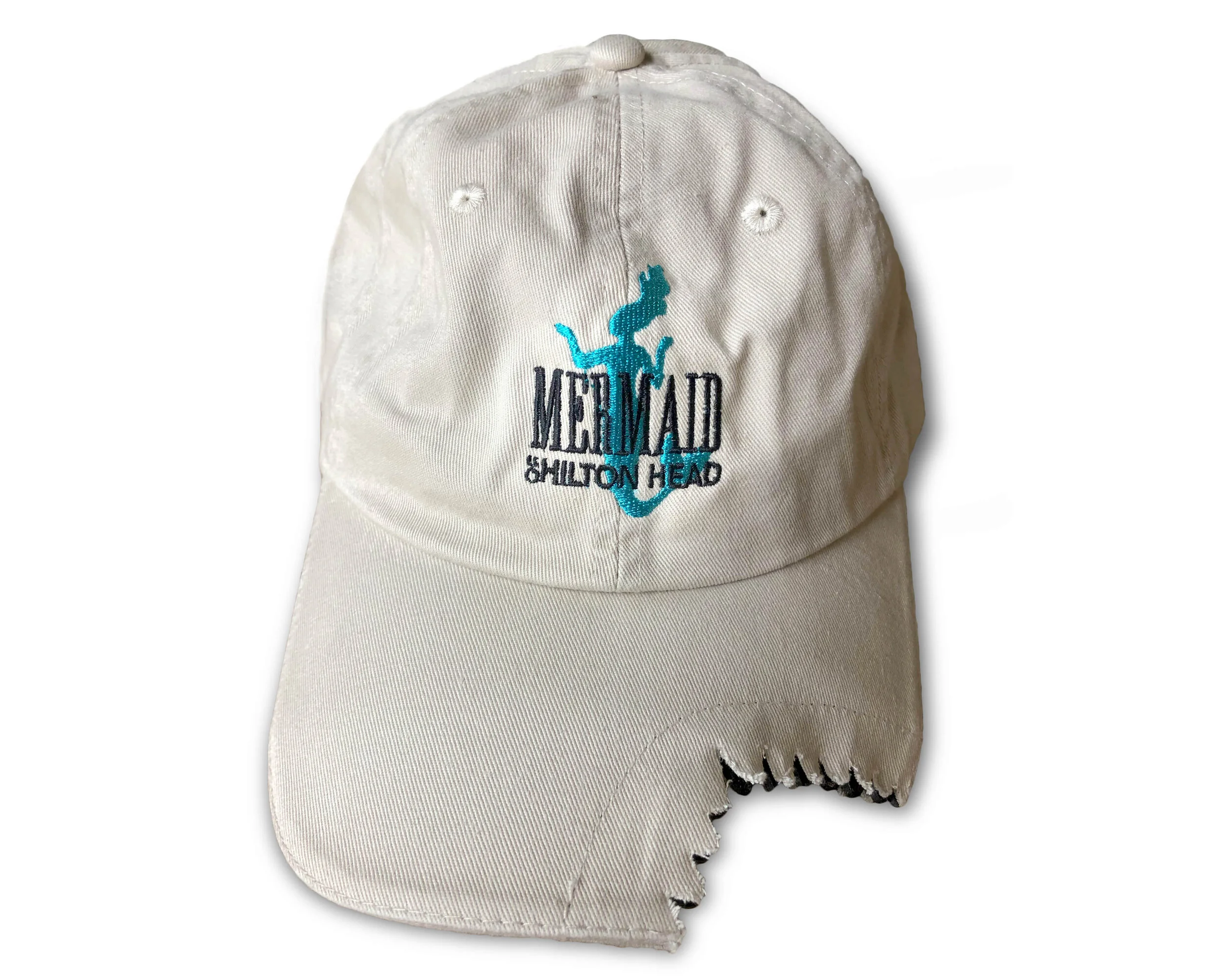 Shark bite hat Clearance