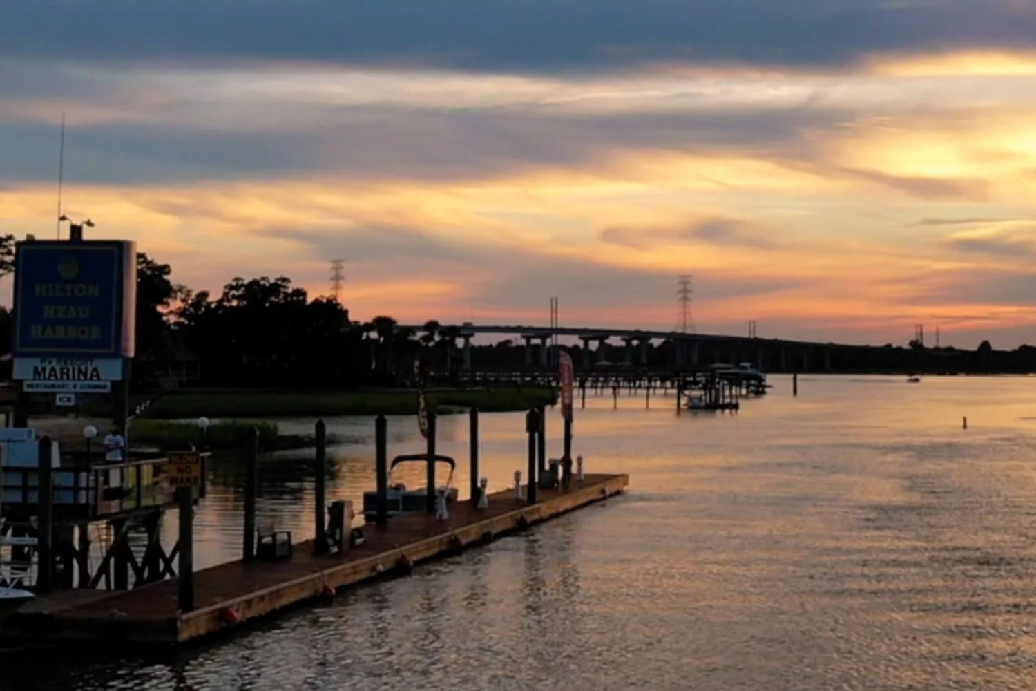Shark Tooth Experience in Hilton Head