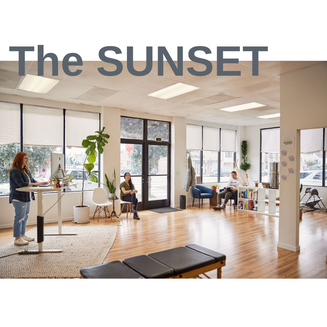 Golden Gate Chiropractic