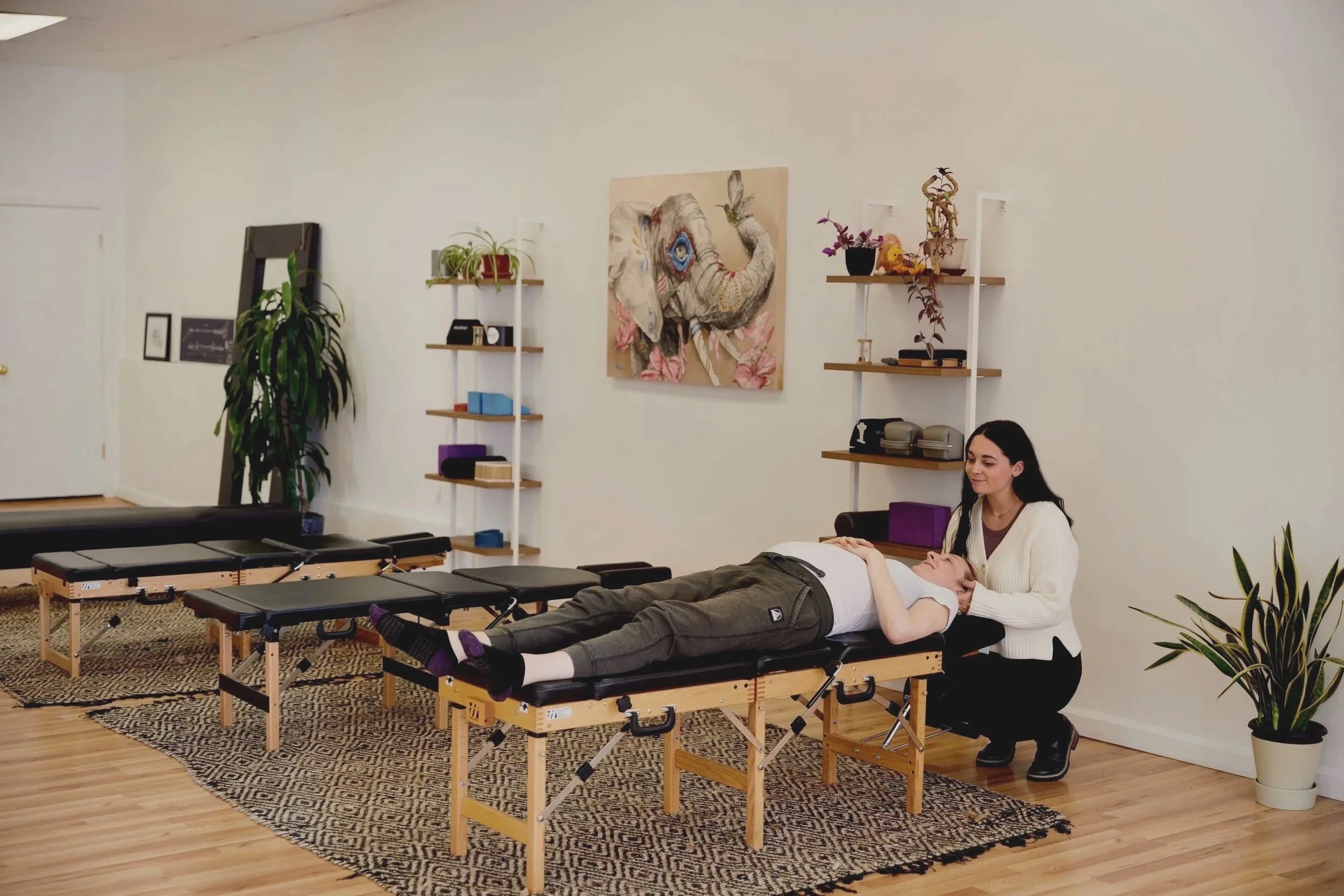 Golden Gate Chiropractic