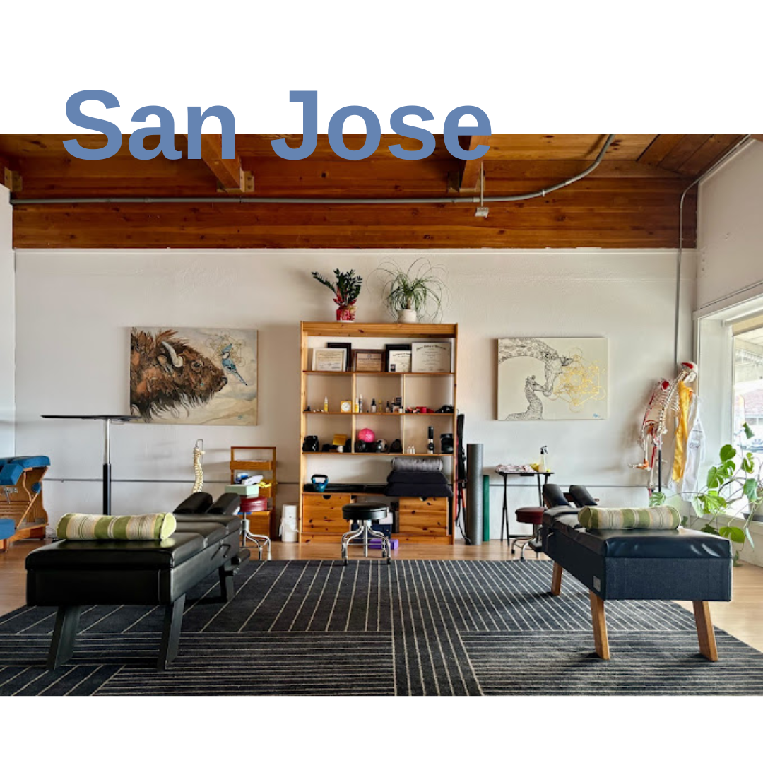 Golden Gate Chiropractic