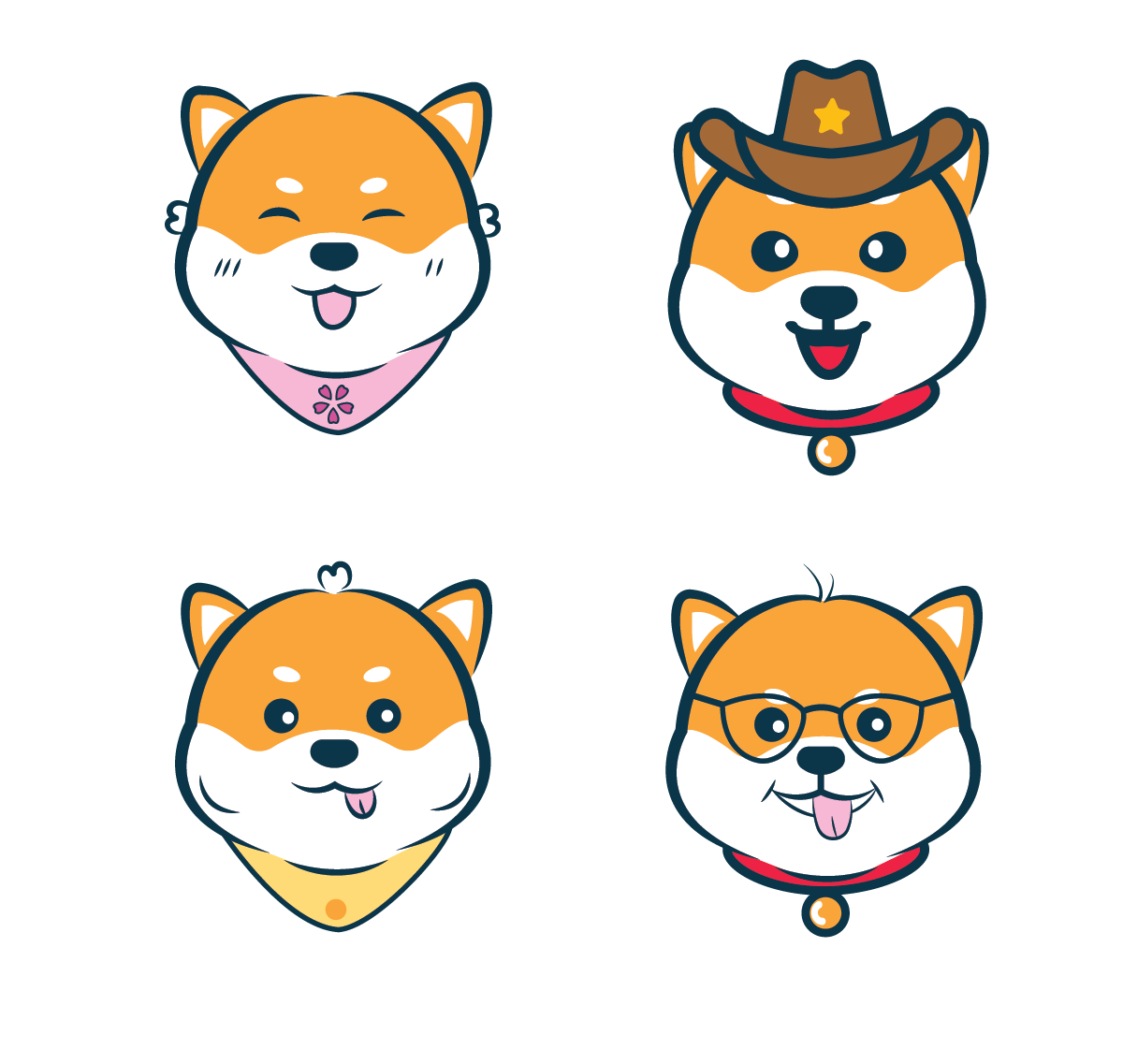 Shiba Doge Stickers-01.png