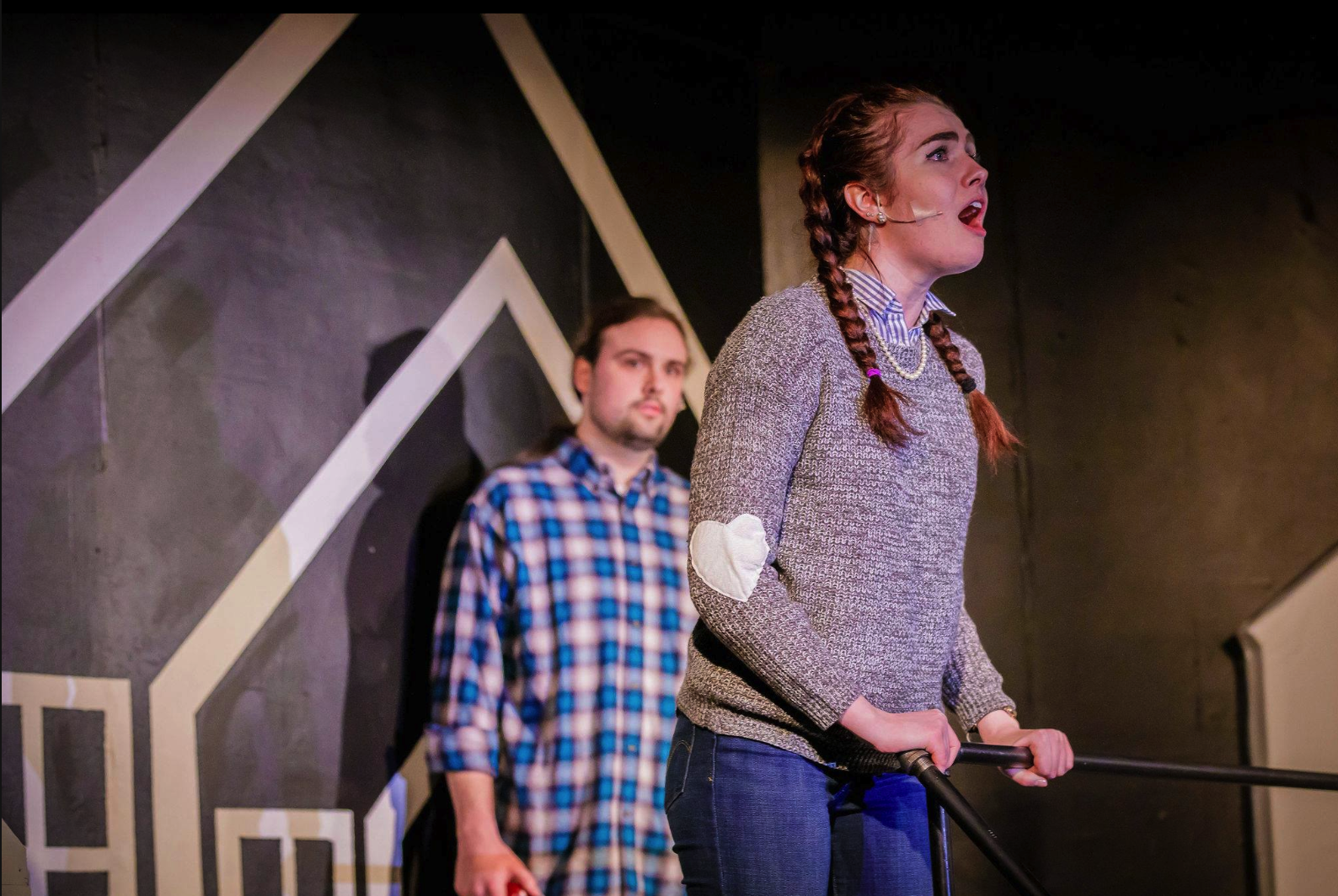 Next to Normal, 2020