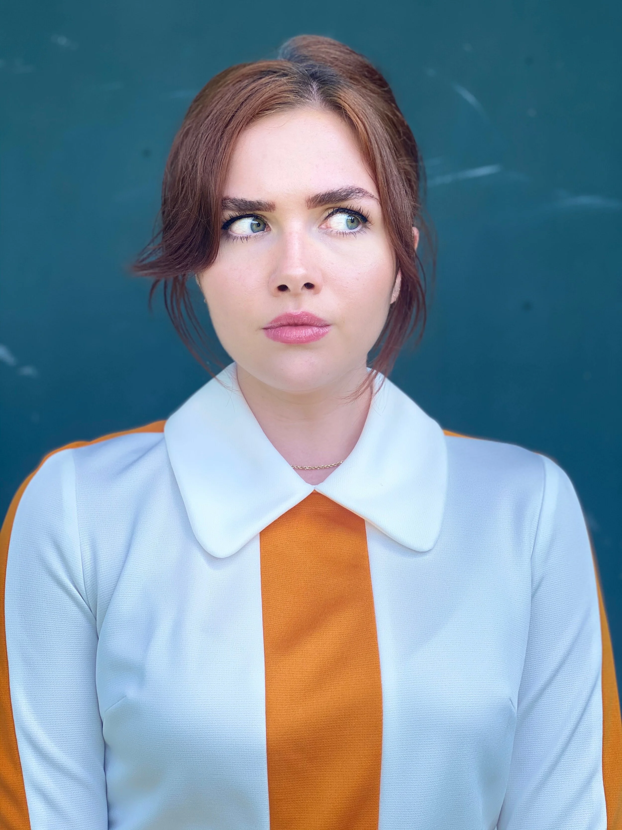 The Case of the Cheesy Caper!, 2020