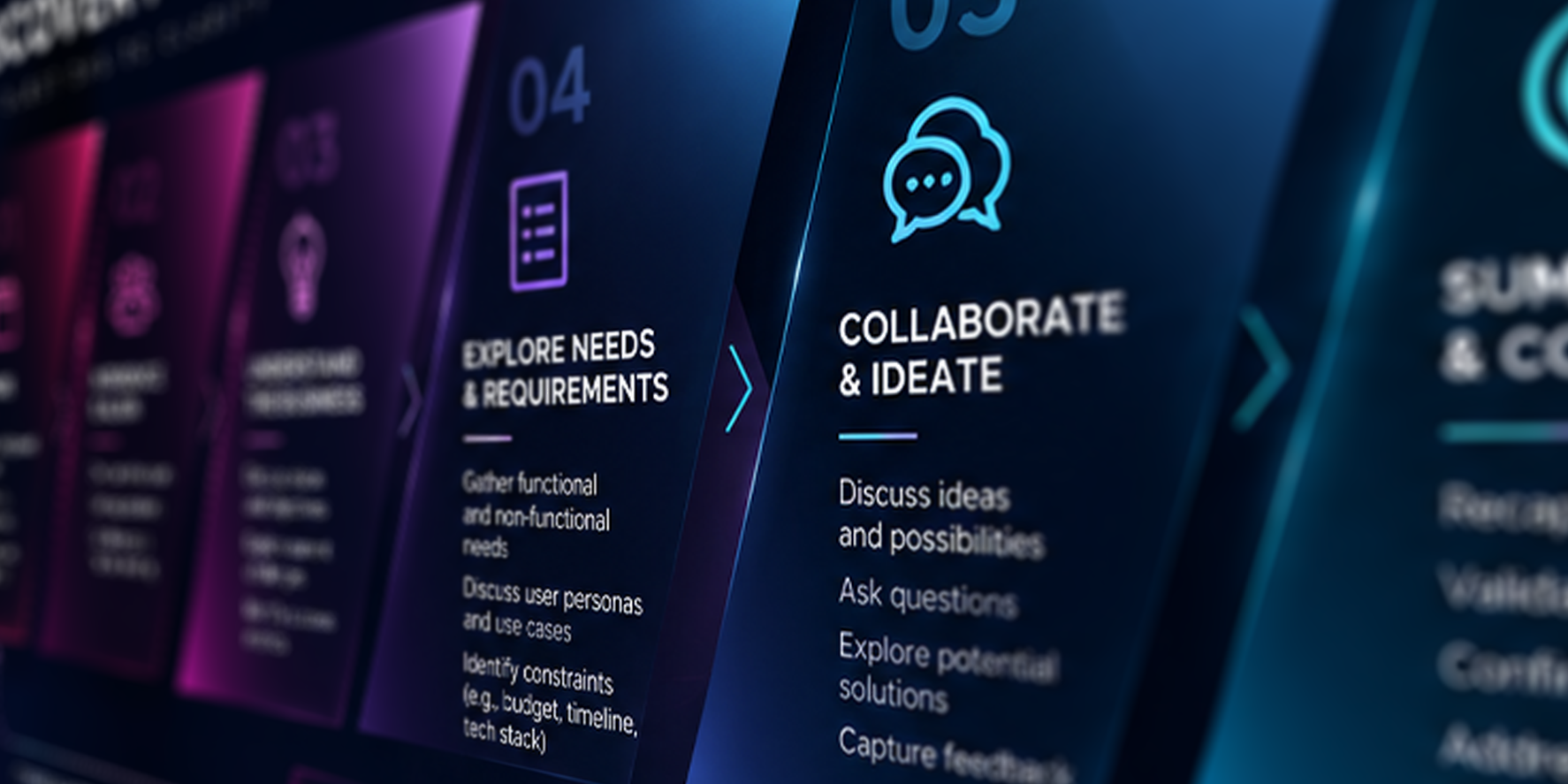 What Actually Happens During Connected Product Discovery?