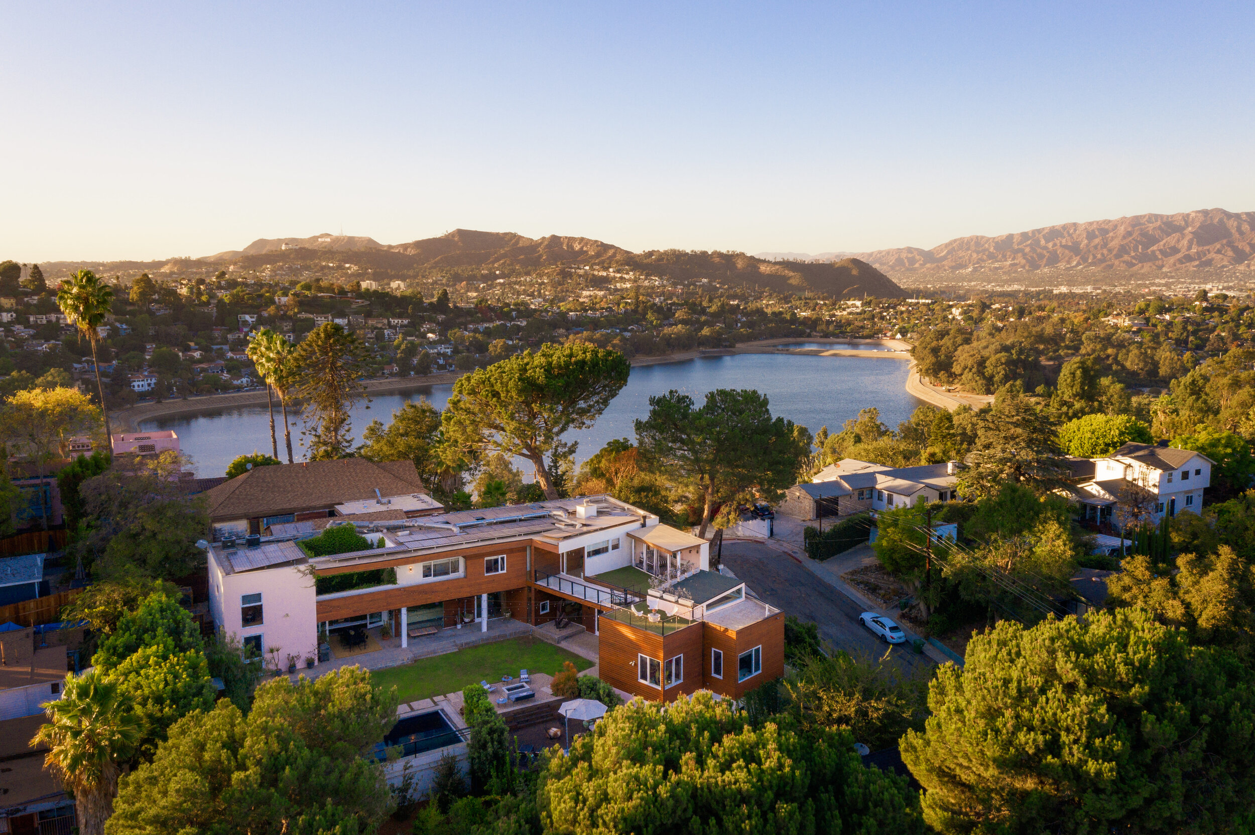 2312 Baxter St | Sold: $5,700,000