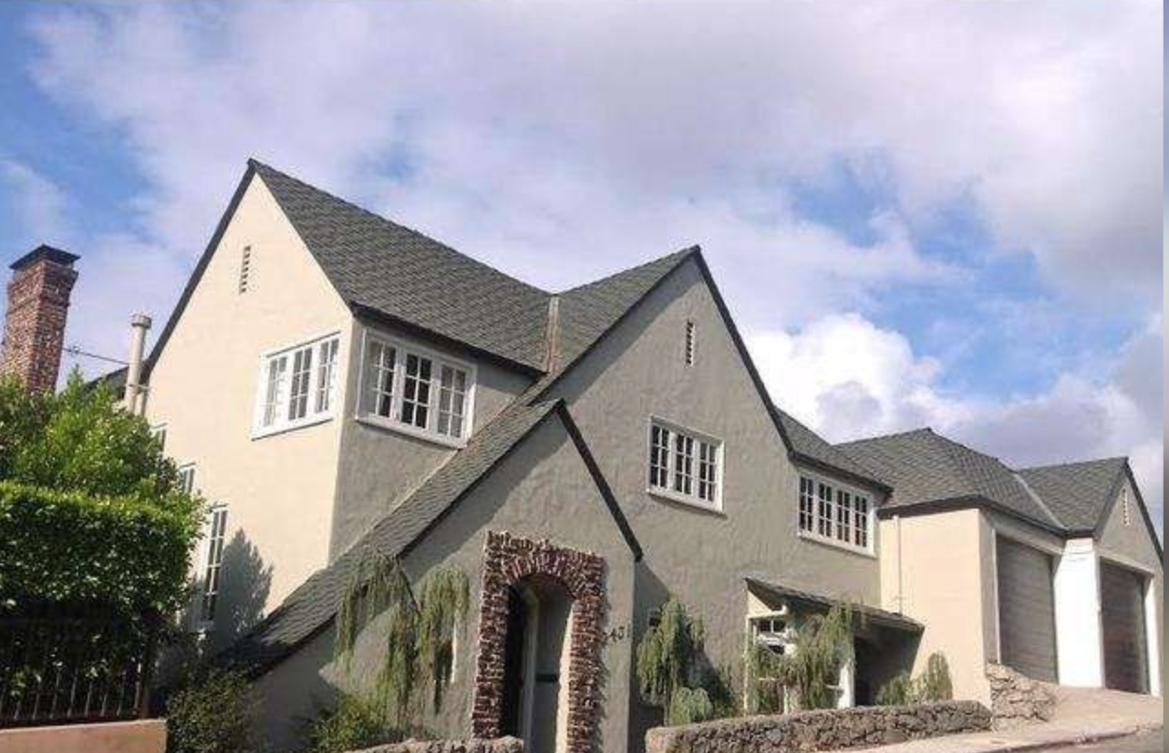 2431 N Catalina St | Sold: $1,952,000
