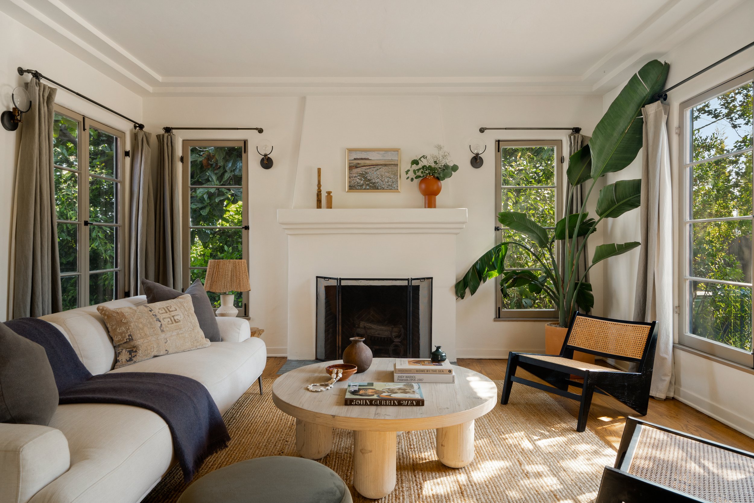 1716 N Dillon St | Sold: $2,310,000