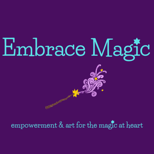 Embrace Magic