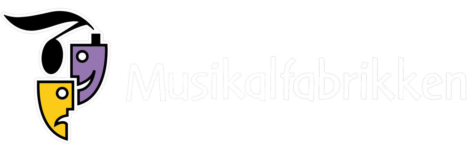 Musikalfabrikken