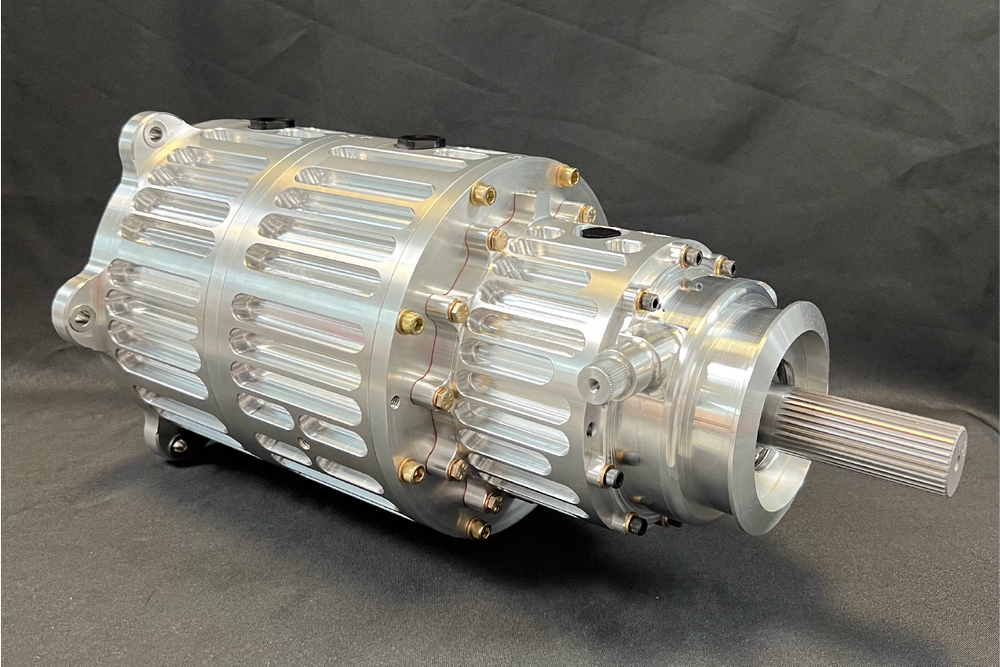 Boats — B&J Transmissions