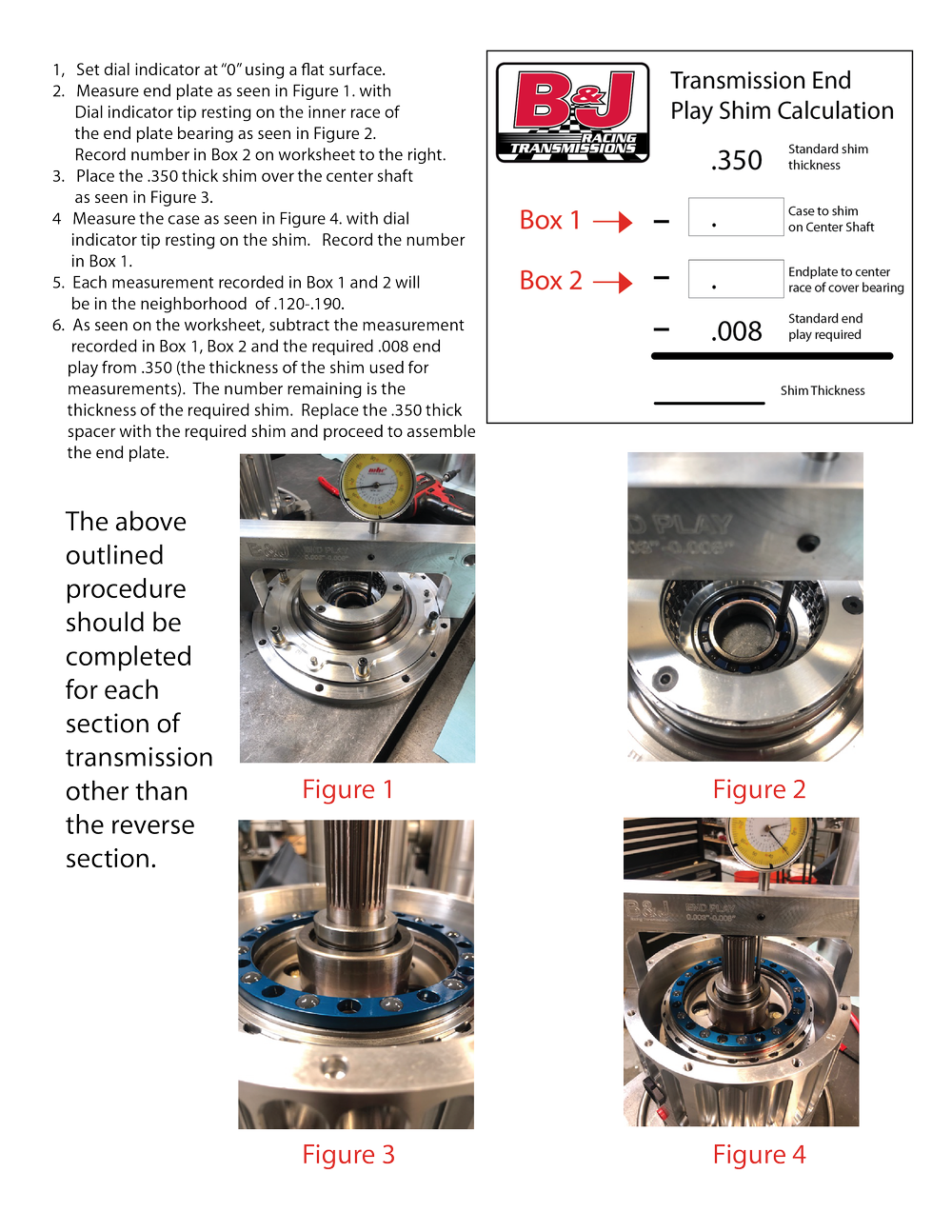 How To Videos — B&J Transmissions