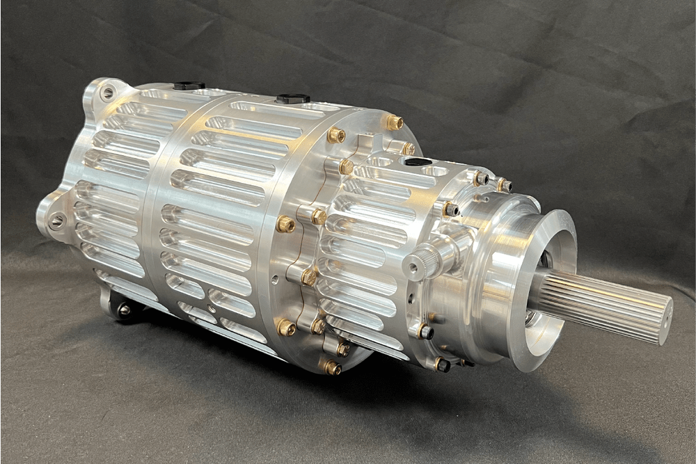 Pro Modified — B&J Transmissions