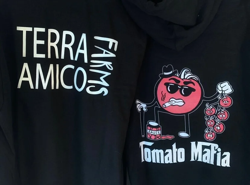 Store — Terra Amico Farms