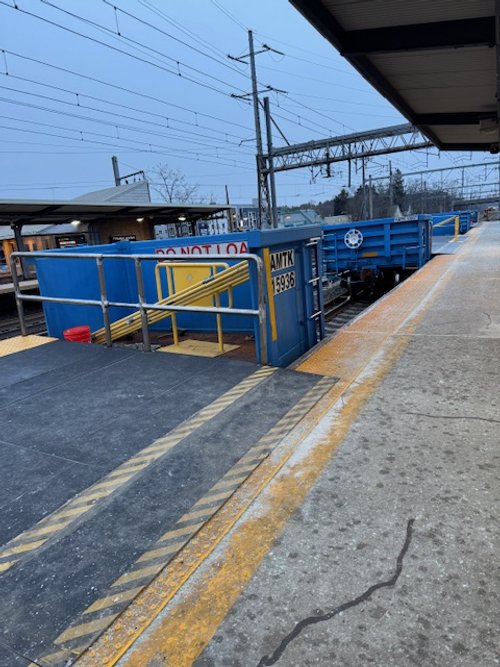 Creative Accessibility Solutions: An Example