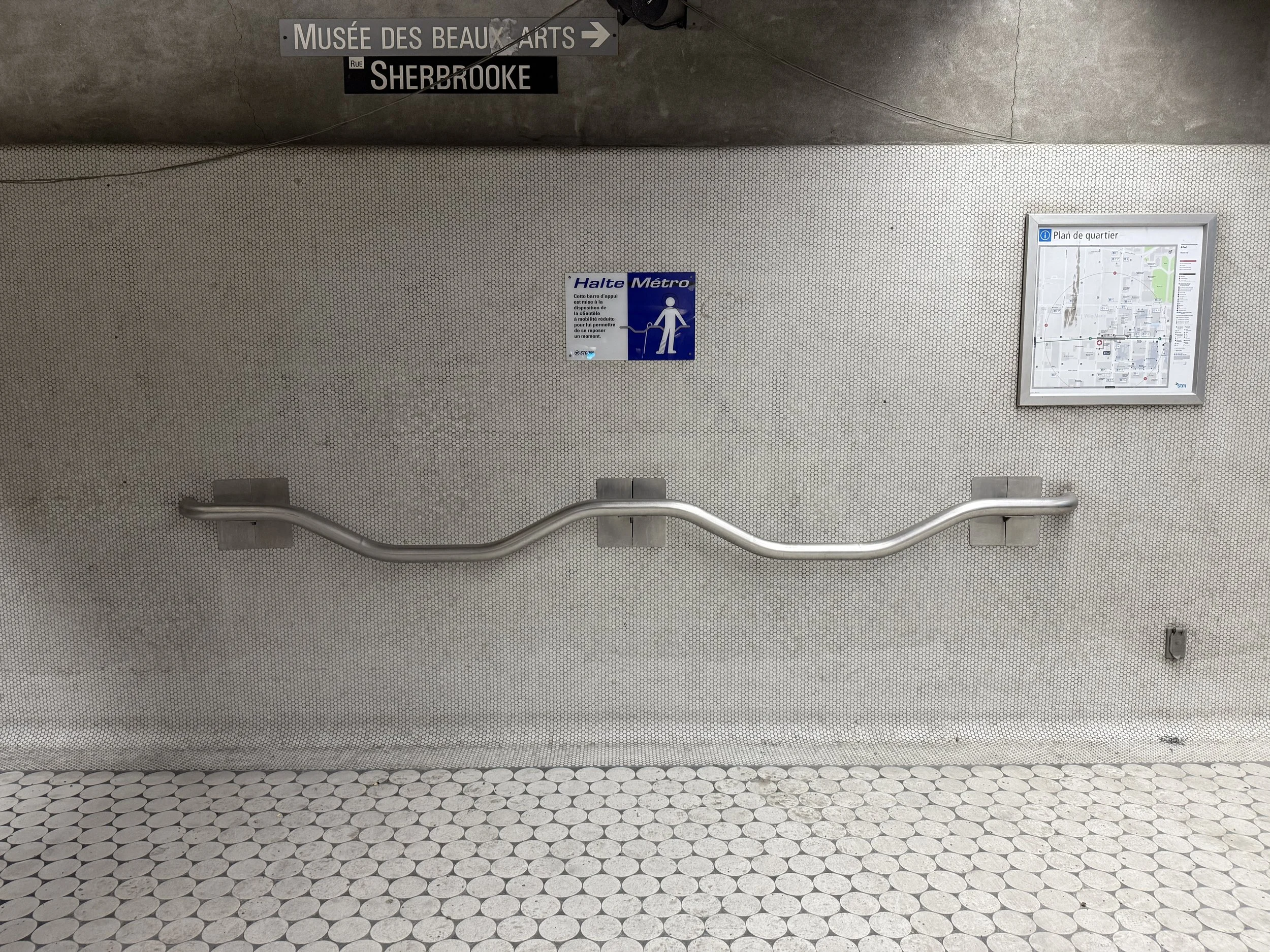 American Standards Compared to Canadian Standards