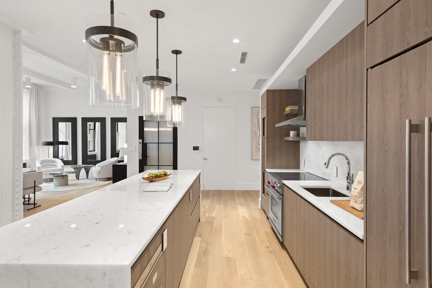 Making Homes Accessible in NYC