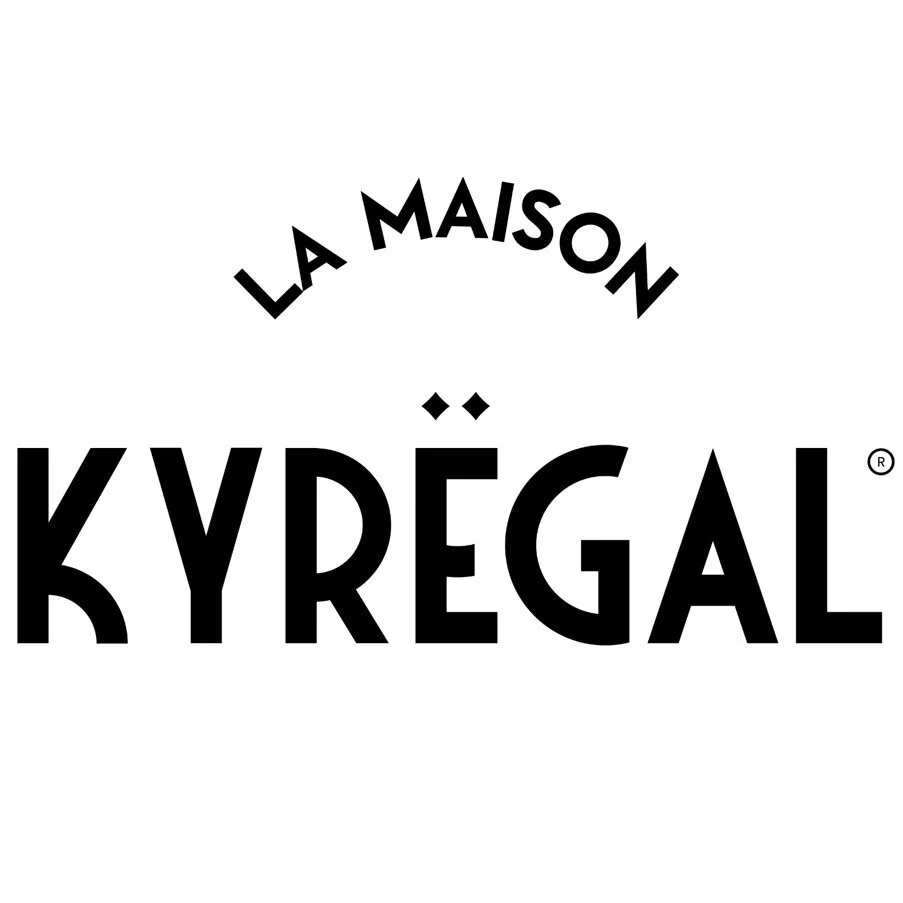 C est Julie Ricci Qui Regale La Maison Kyrëgal