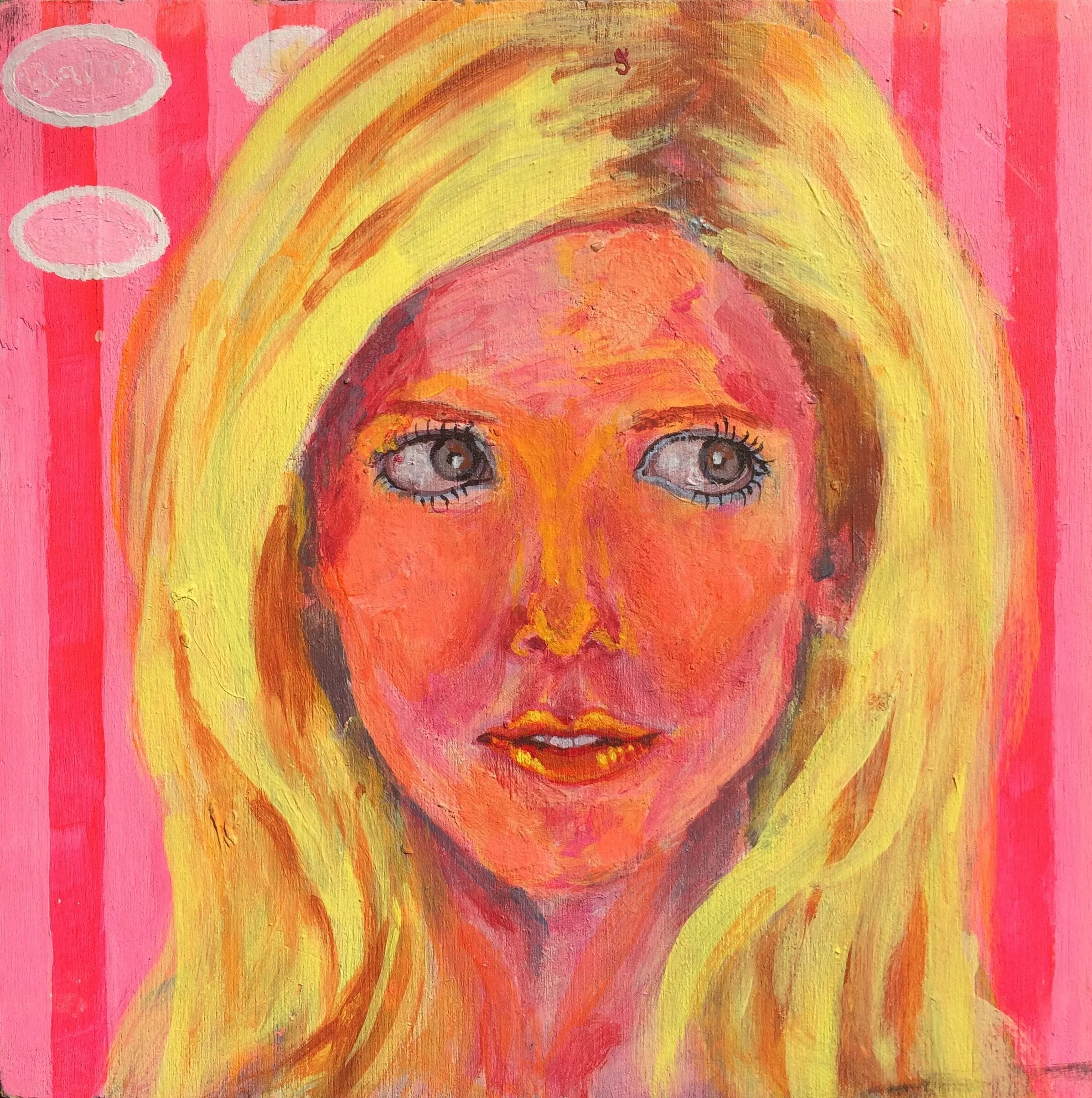 Buffy the Sun Slayer 