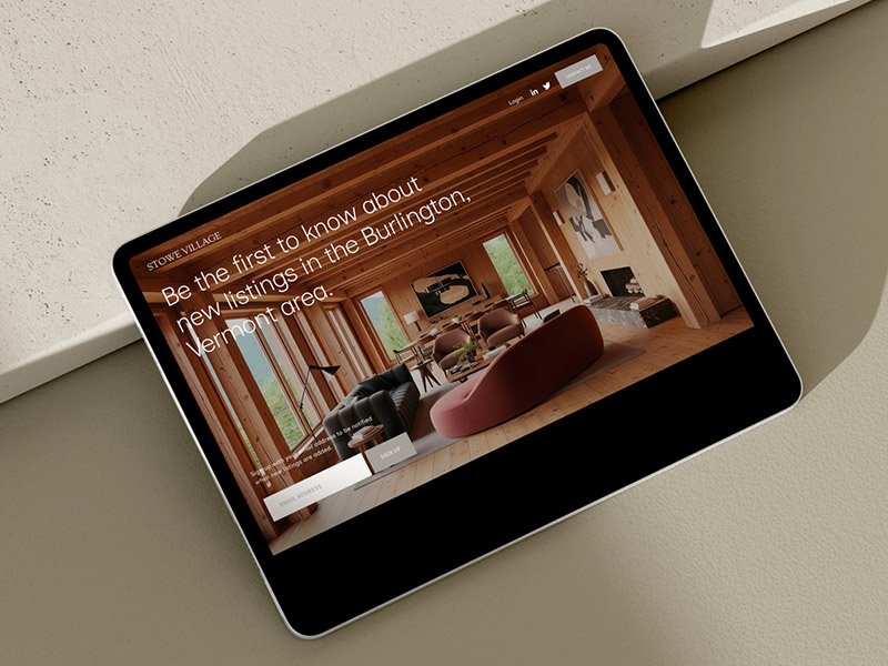 Five font pairings for founder-led businesses – and how to use them in Squarespace