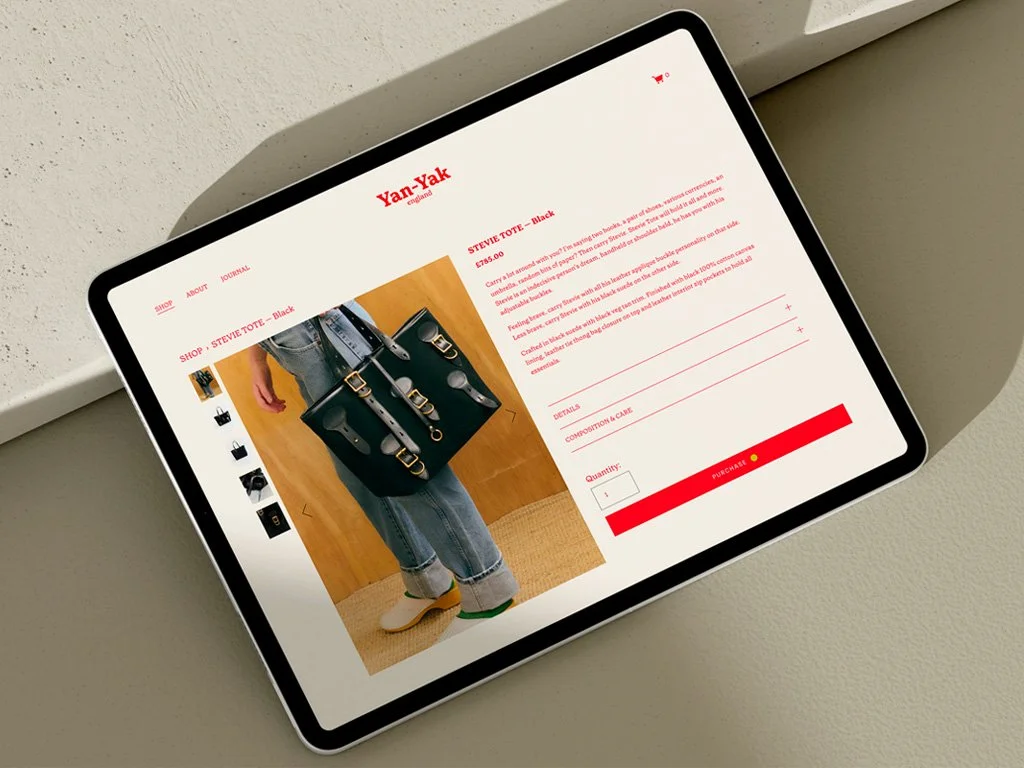 Website refresh or redesign – how to tell which one your site actually needs