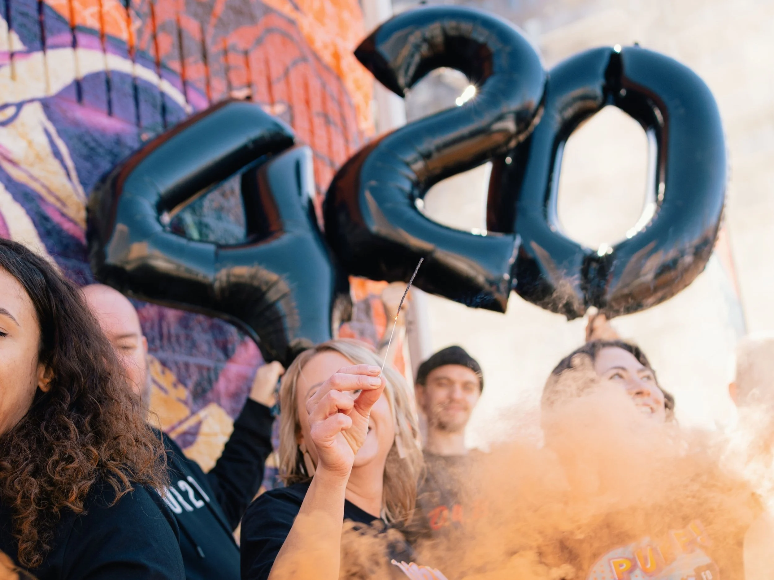 How to Celebrate 4/20 — FOUR20