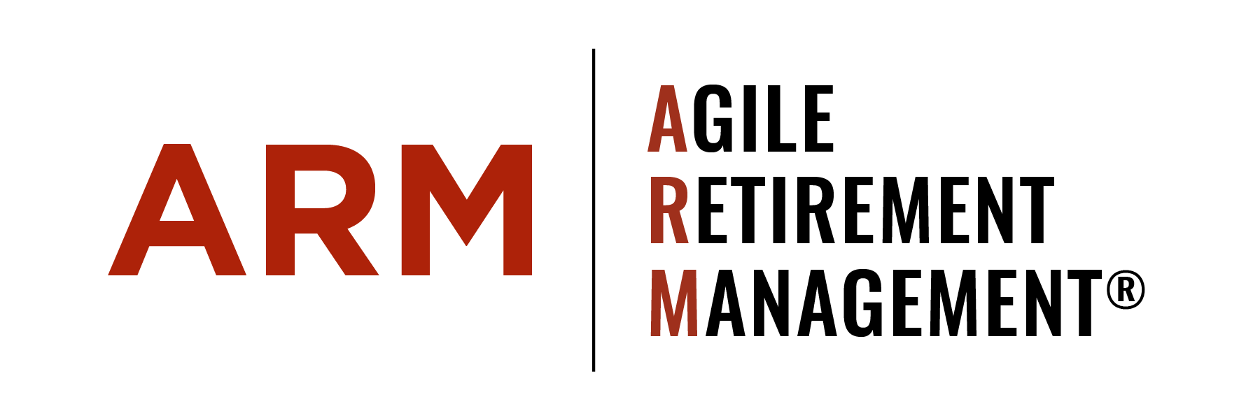 Agile Retirement Management