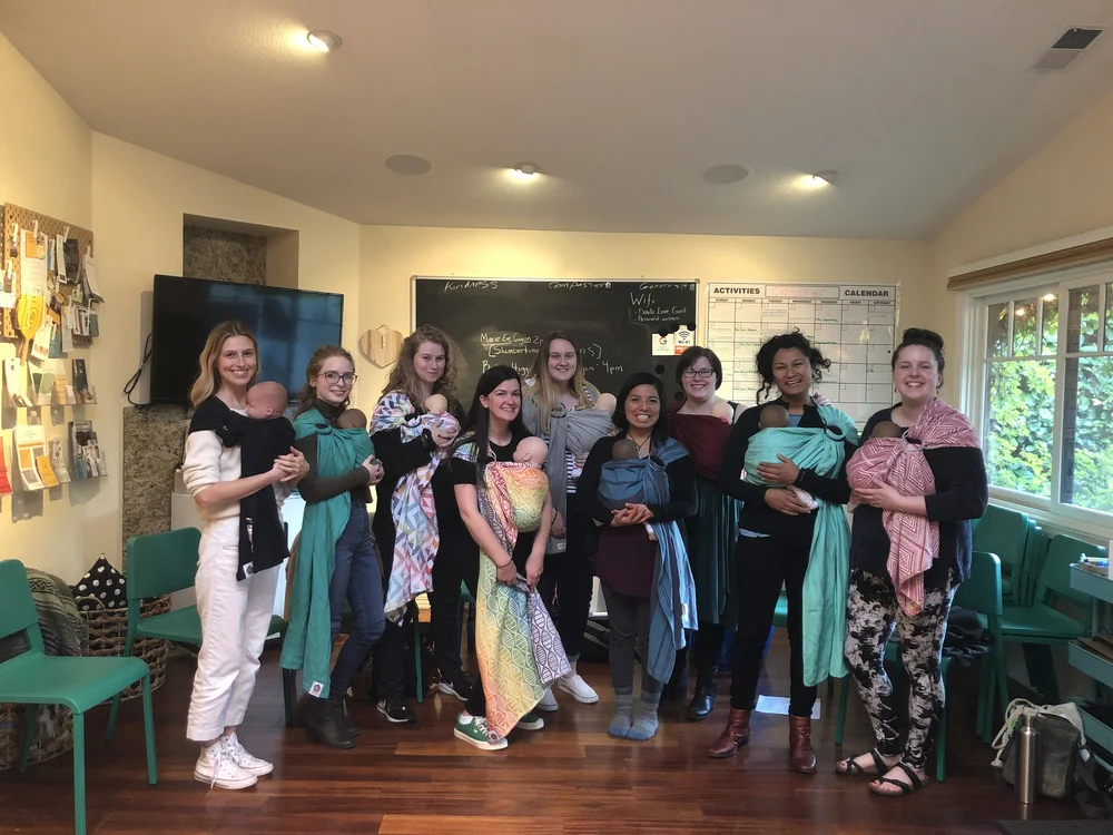 Full Spectrum Doula Services