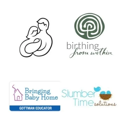 Birth Doula Package — Doula Love Family Wellness