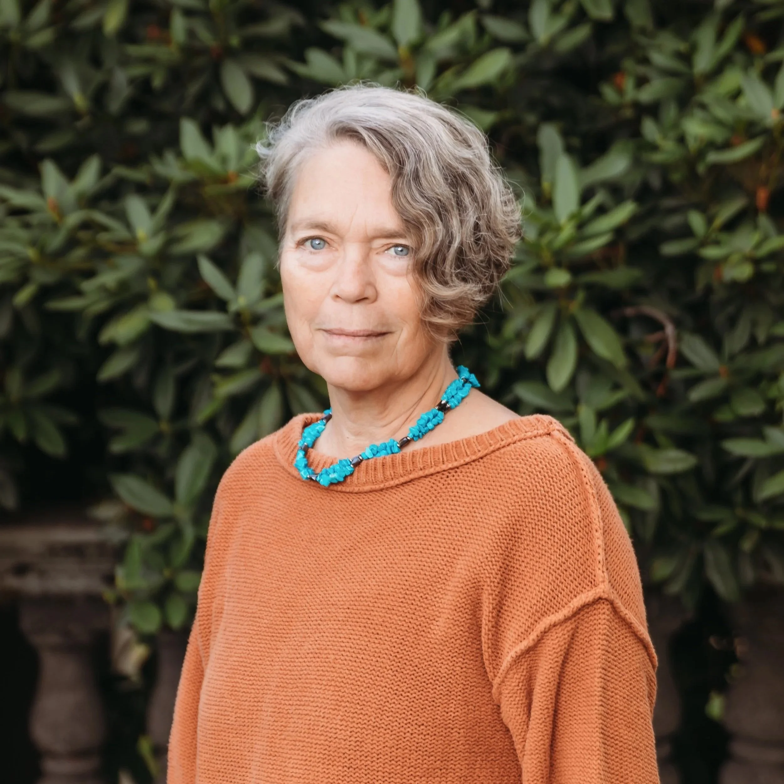 Marieke - THW Doula