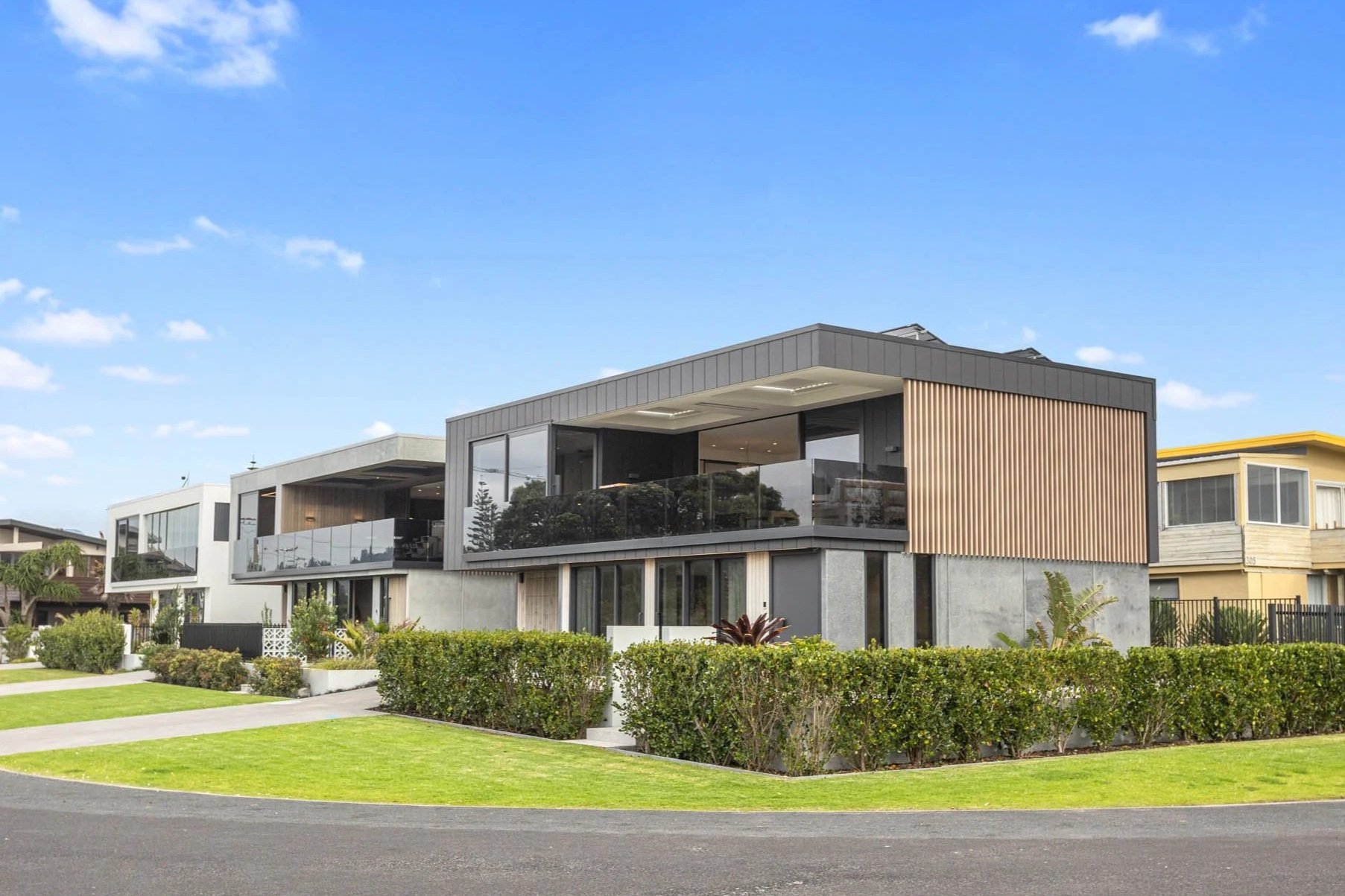 Ranfurly Residence 3