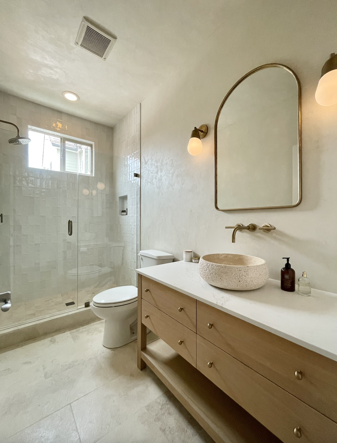 Bathroom Remodel Costs in San Diego: 2026 Honest Numbers