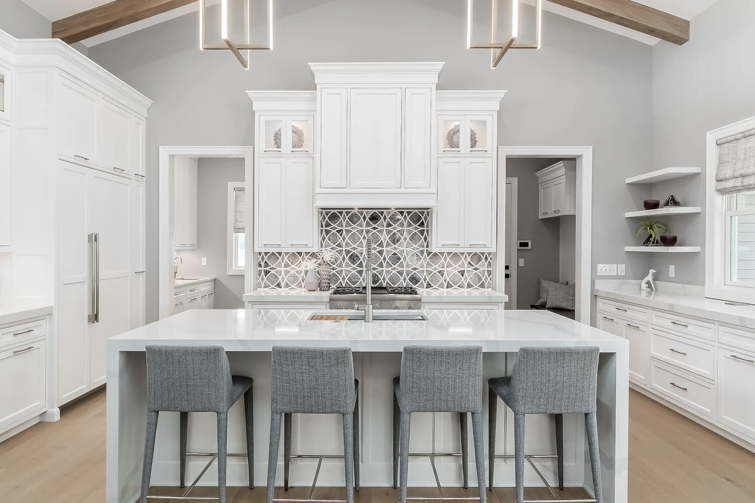 Instyle Interiors | Modern Interior Designer in Columbus, Ohio