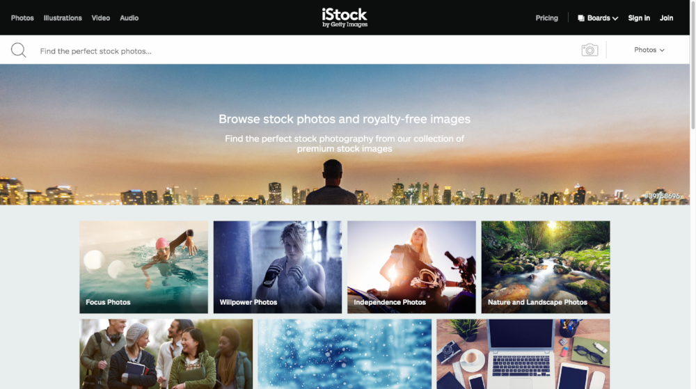 Free High Quality Stock Photos - iStock