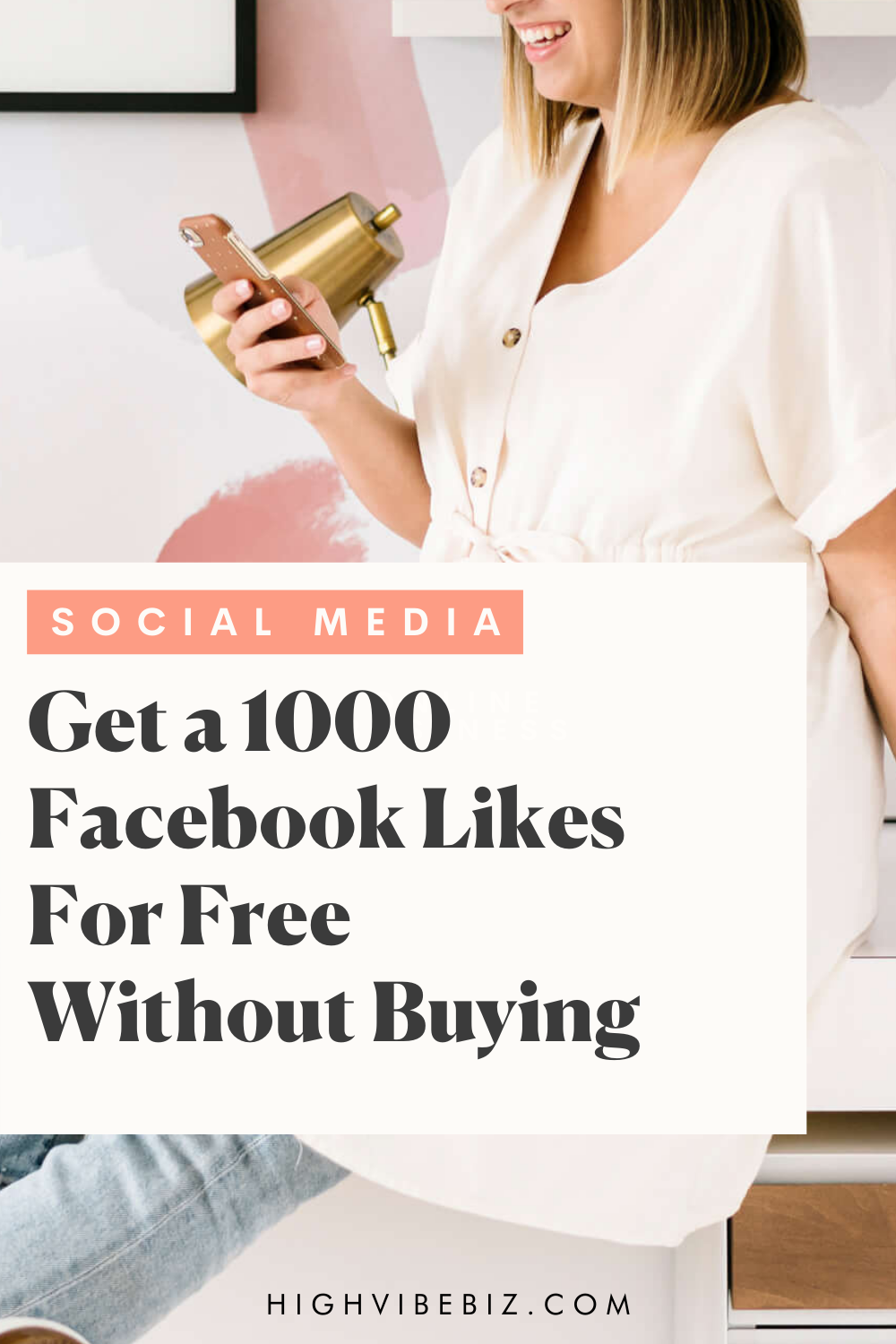  Ready to explode your Facebook Page Growth? Don’t worry this social media hack is free and you’re not buying bots! Engaged people only. 