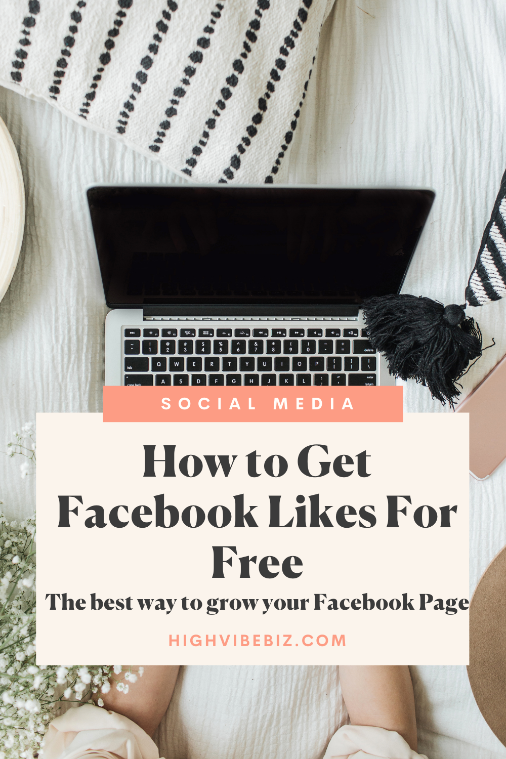  A simple social media hack for facebook! Yes, get real likes from your ideal audience and grow your page! 