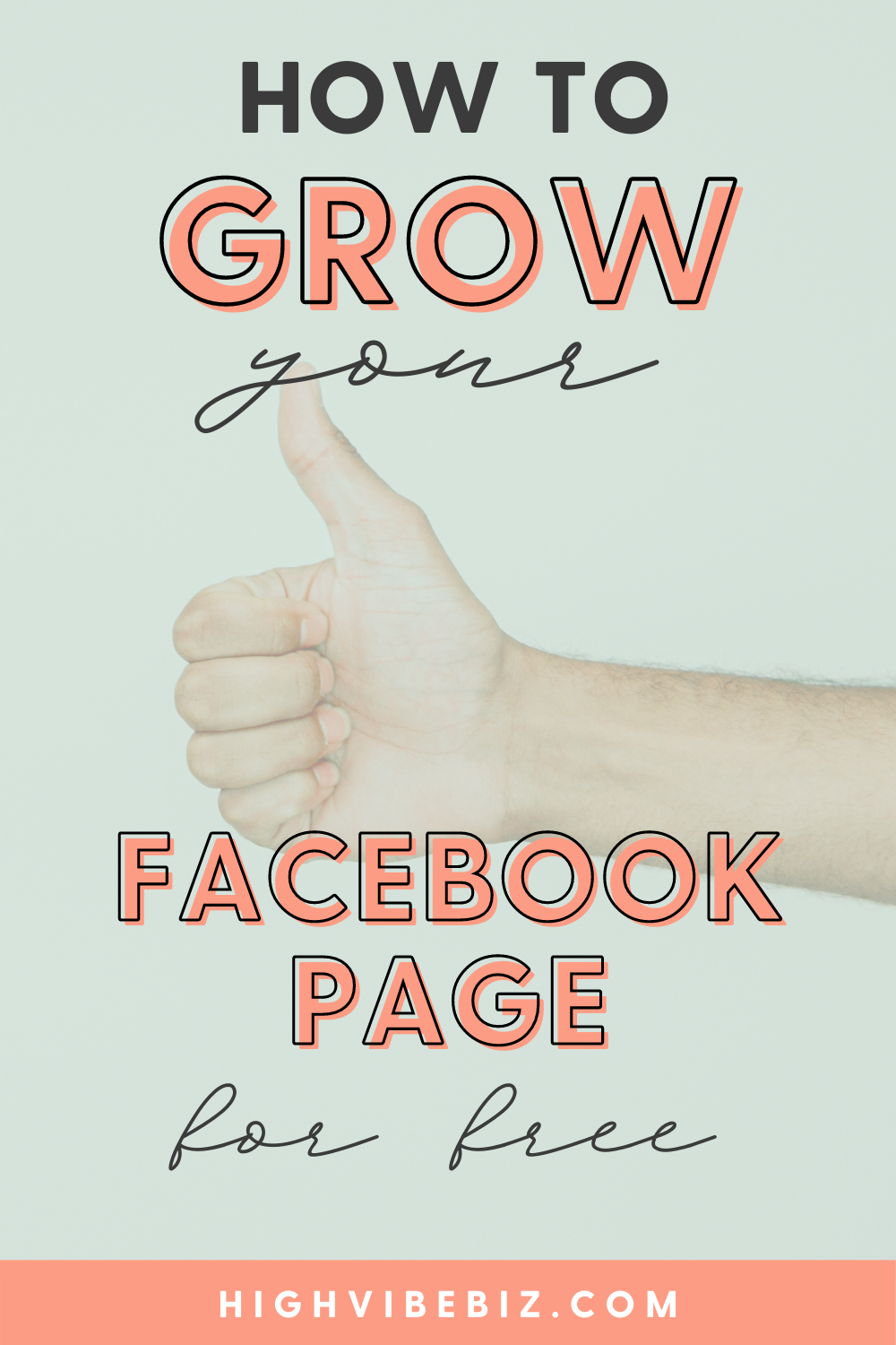  Ready to explode your Facebook Page Growth? Don’t worry this social media hack is free and you’re not buying bots! Engaged people only. 