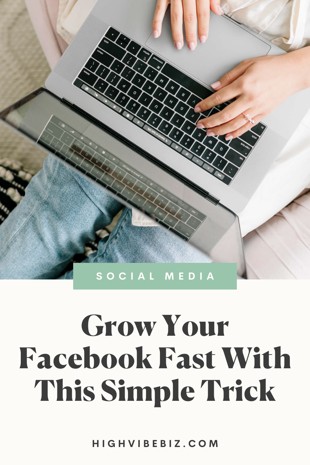  Ready to explode your Facebook Page Growth? Don’t worry this social media hack is free and you’re not buying bots! Engaged people only. 