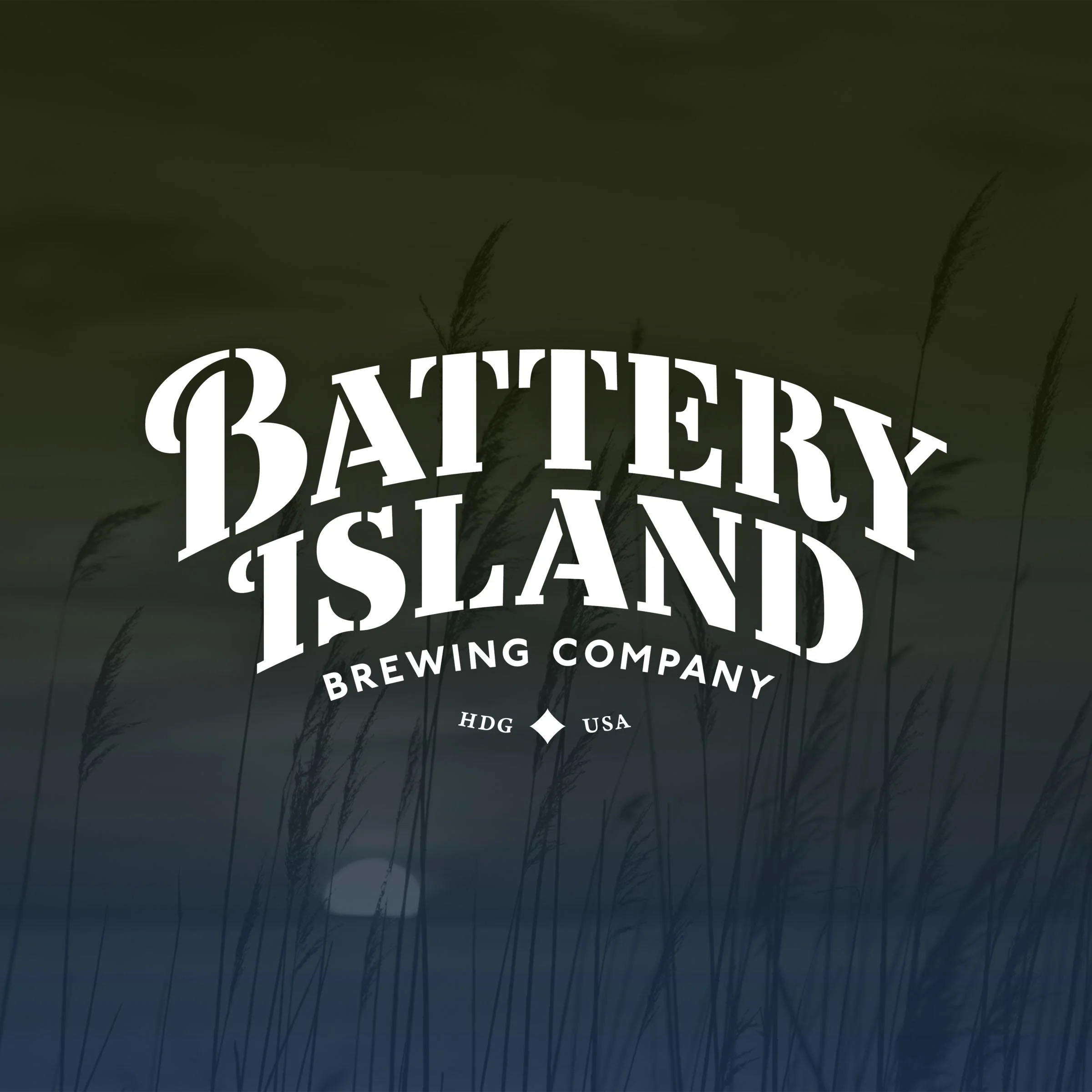 Battery Island Brewing Company