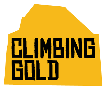 Climbing Gold