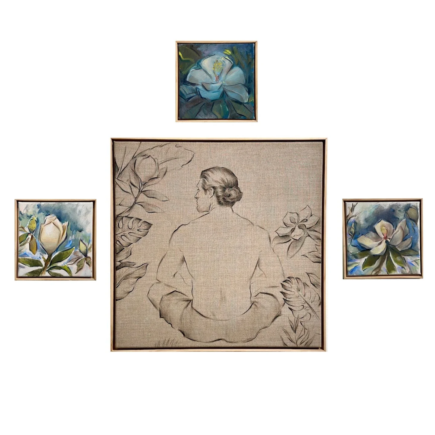 The Forest's Harmony