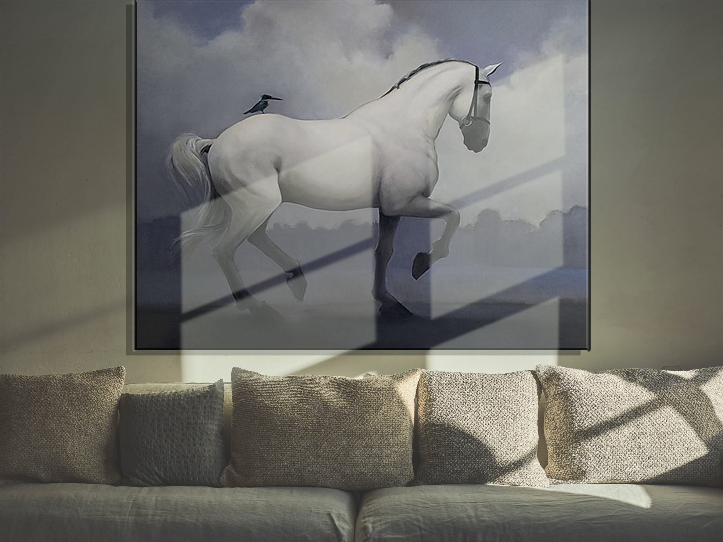 Interior by Zara Homes