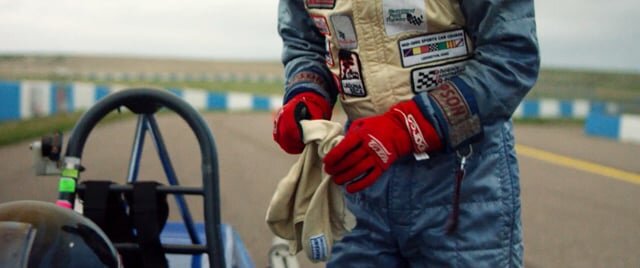 <span style="font-size: 28px;"><b>Vintage Racing</b></span></br></font>"The Dance"</br><span style="font-size: 12px;">Creative / Director / Producer</font></span>