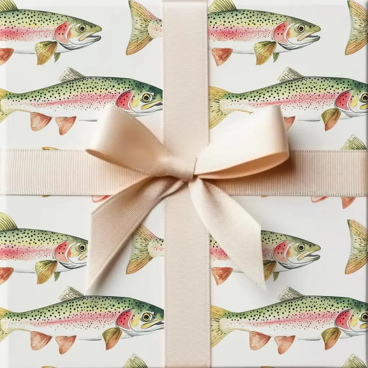 137 ~ Gifts from under the trees (and waters)