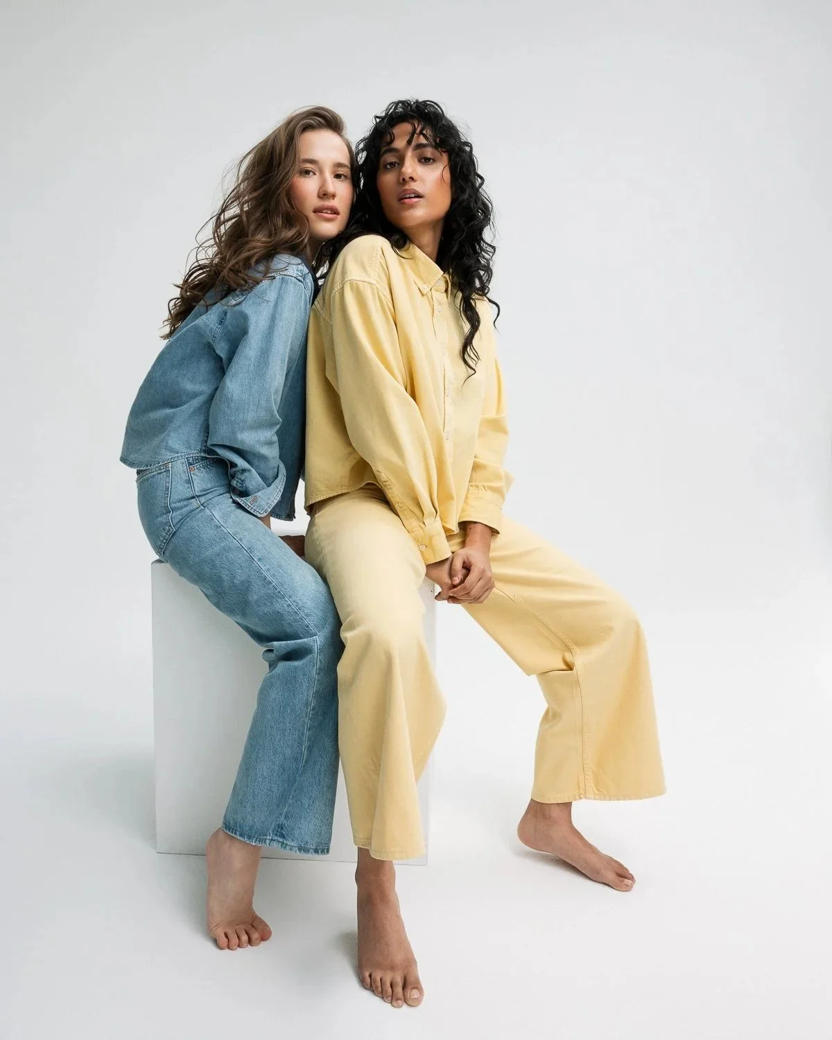 Summer Loungewear