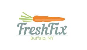 Fresh Fix