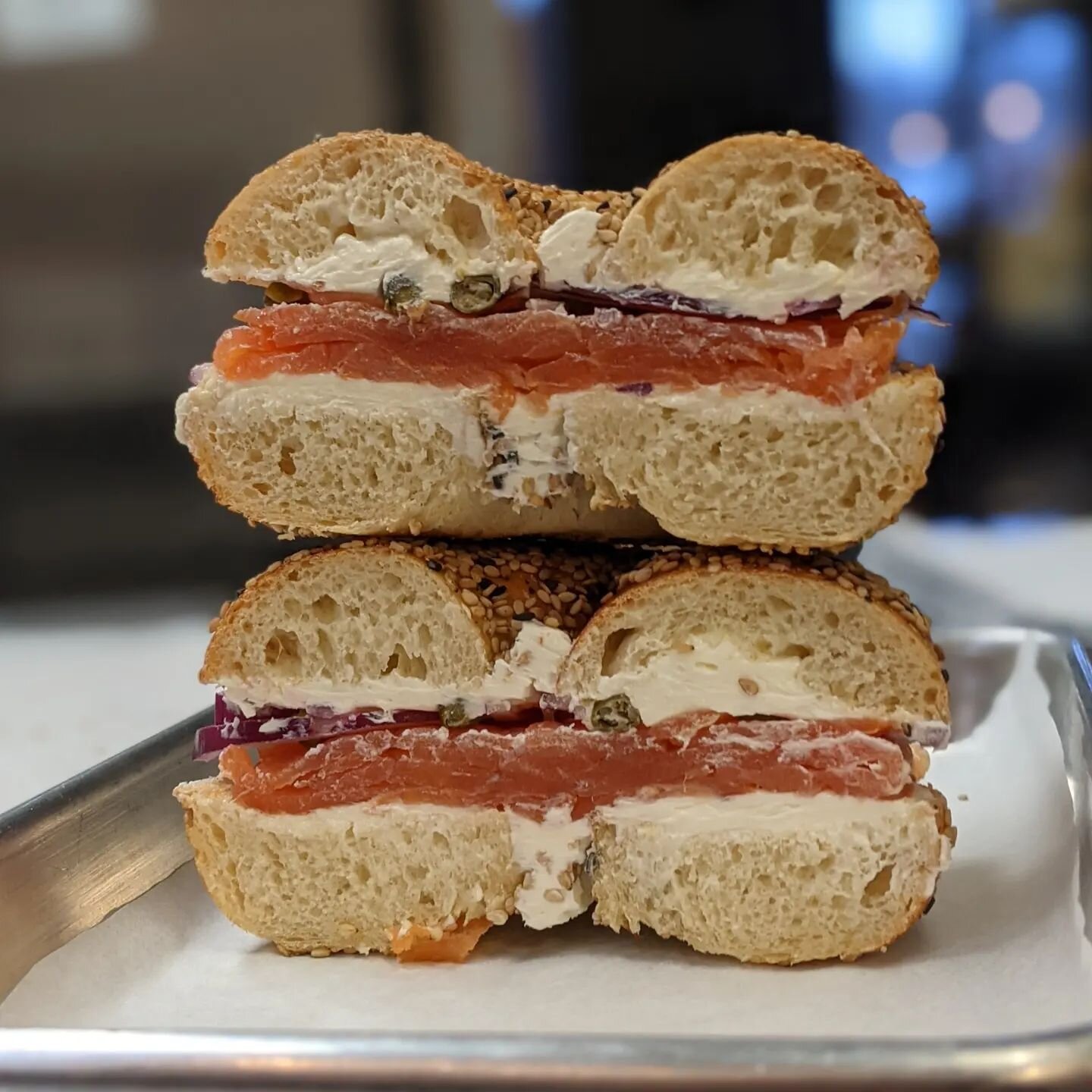 Handcrafted Bagels | Buffalo, NY | the bagel jar